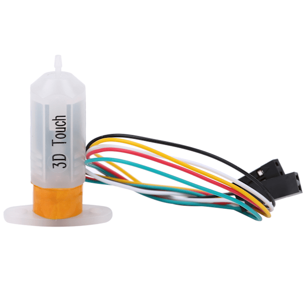 Automatisk sängnivelleringssensorsats för Ender3/3S DIY 3D-skrivare Pin Header-tillbehör