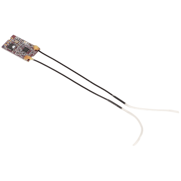 2,4 GHz FS X14S Mottaker Dobbel Antenne 14CH PPM SBus Signalutganger for Flysky FS I6 NV14 FS I6X FS I4 FS I4X Sender
