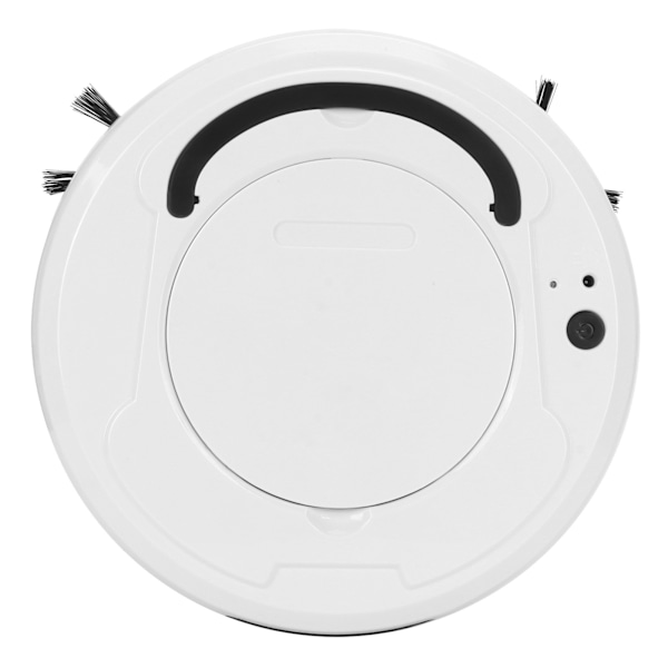 Robotdammsugare Automatisk Mute Smart Sweeping Robot Mopping Elektrisk golvrengöring