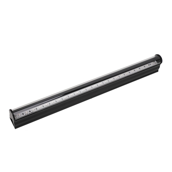 LED UV Svartlys Rør UVA 380 Til 400nm 29cm Lengde 5V USB-drevet LED Svartlys Bar
