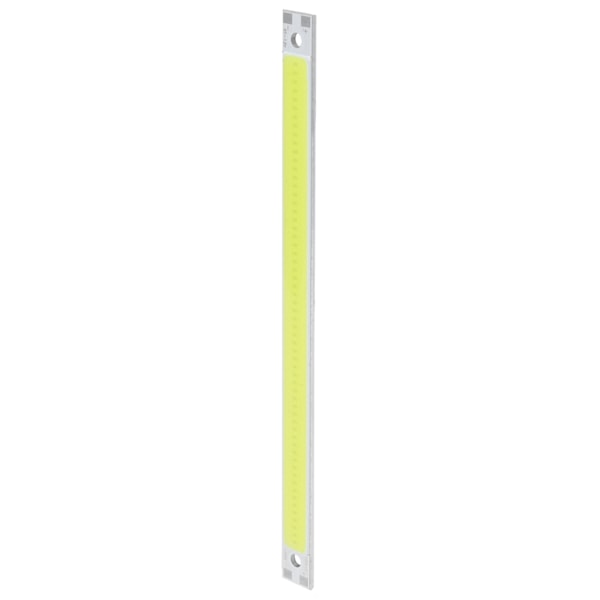 COB LED-lampchip 3000‑6500K 12‑14V 10W DIY-remsa Ljuskälla Tillbehör 150x10mmPure White