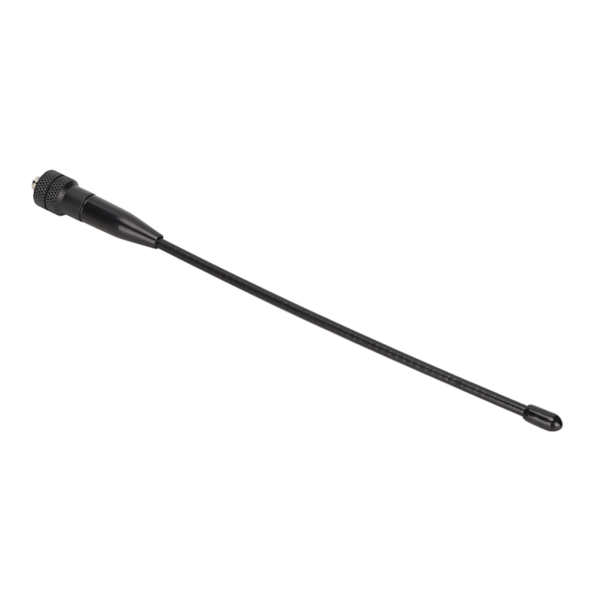 Dual Band Gain Antenne 145/435MHz SMA hun VHF UHF 2-vejs radioantenne til Baofeng til Kenwood til Linton til HYT