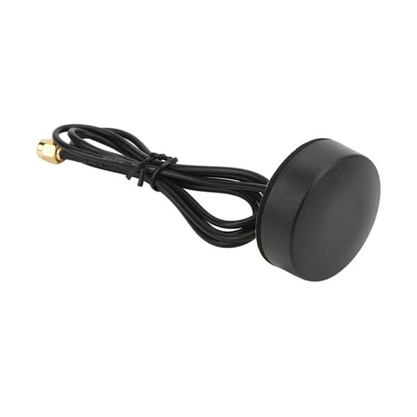 Antenne IP67 Vanntett rund 5DBI High Gain 700‑2700MHz Tilbehørsdel JG‑005‑2.4G