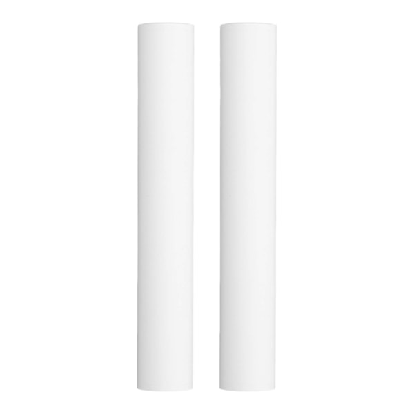 2 rullar A4 termoskrivare papper 210xDia 30mm refill utskriftspapper för skisser fakturor