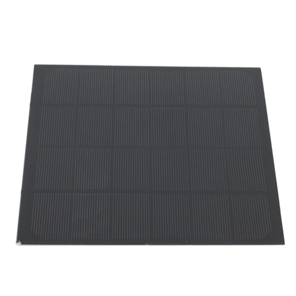 Aurinkopaneeli Kannettava Monokiteinen Piitä DIY Aurinkovirran Latauspaneeli 6V 4.5W Luokka A Fotovoltaikkapaneeli 165x165MM