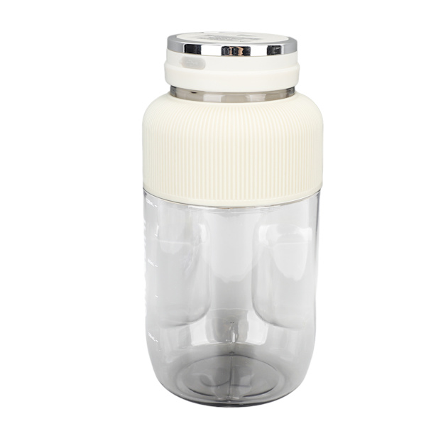 1,2L Mini Mehutimen Kupi Kannettava Latautuva Langaton Mehutimen Sekoitin Monitoiminen Blender Kupi Matkoille Leirintäalueelle Kuntosalille Toimistoon