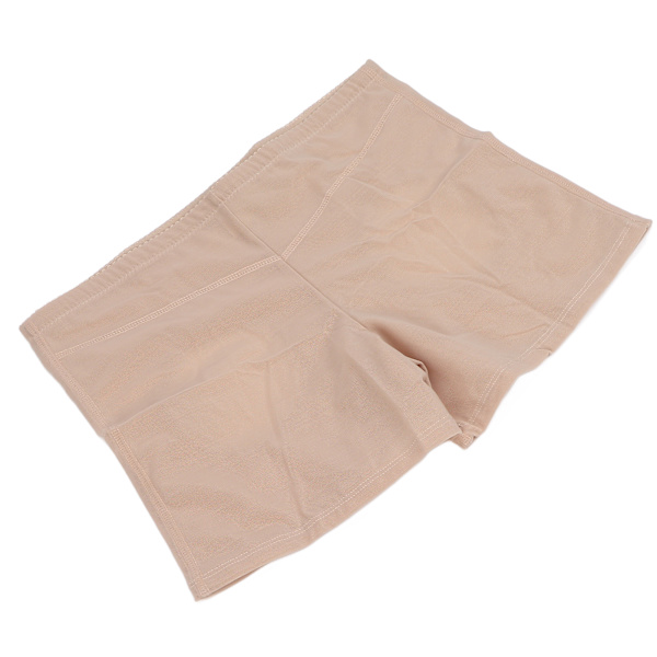 Butt Lifter Control Enhancer Trosor Dam Kroppsform Lifting Shapewear Underkläder Boyshorts XXXL