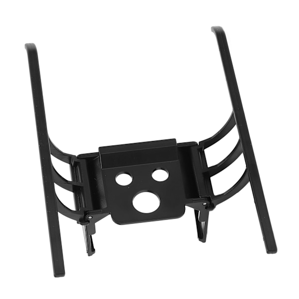 Drönarlandningsställsförlängning Vikbar Quick Release Height Ben Extender Protector Guard för HS720 720E UAV