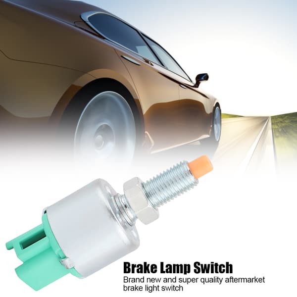 Bremslys Stoplygtekontakt Passer til TOYOTA PRIUS 2008-2009 84340-30110