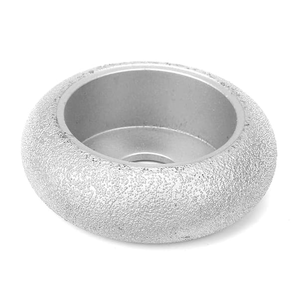 7,3 cm loddet diamant slibeskive Rom slibeskive til sten marmor keramik 3,0 cm