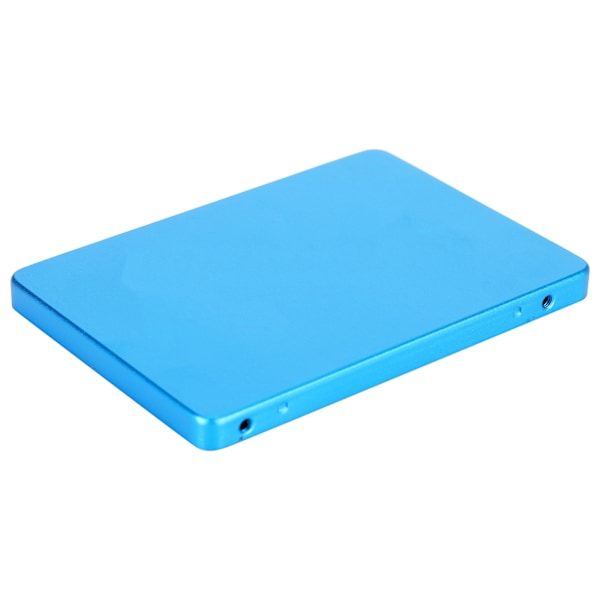 Solid State Hårddisk Blå för Laptop Desktop Datortillbehör YDS002 2.5 tum 60GB