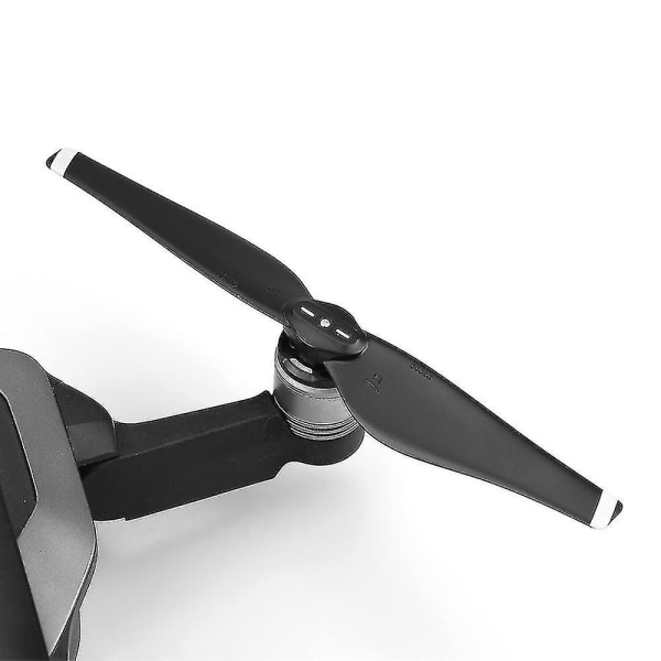 Potkuri Dji Mavic Air Drone Quick Release Blade Props -tukivarrelle - Reservdelar White