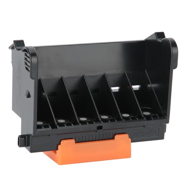 Farge Skrivehode QY6‑0063 Skrivehode m/Deksel Passer for CANON PIXMA iP6600D iP6700D