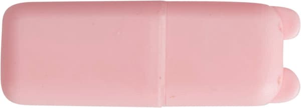 Penalhus 8 dele Rosa Meow[NX] multifärg multicolor