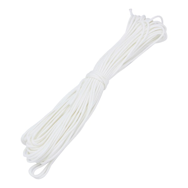 9 Strand 550 Luminous Shine in the Dark Paracord Fallskärmssnöre