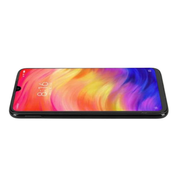 Skjermbytte 6,3 tommer digitaliserer berøringsskjerm for Xiaomi Redmi Note 7 PRO M1901F7G M1901F7H