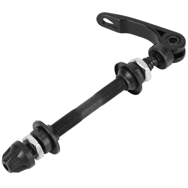 Hul Aksel Hul Foraksel 108 og Quick Release Forhjul 145 Sæt Cykeltilbehør