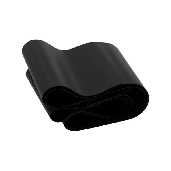 ZTTO 80 mm cykelfälgband Fälgtejp Cykeldäckfoder Innerslang PVC Punkteringsskyddstejp för 26 tums däck Svart