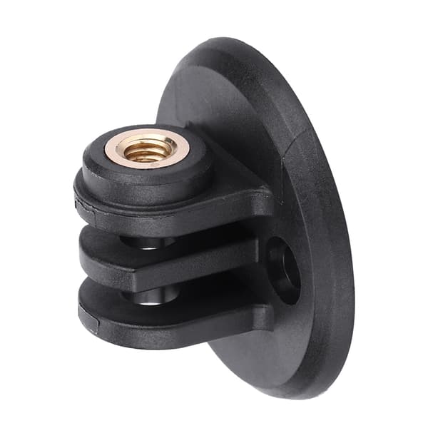 Sykkelstyrecomputerfeste Kameramontering for Gopro for Garmin Bryton II IGPSPROT