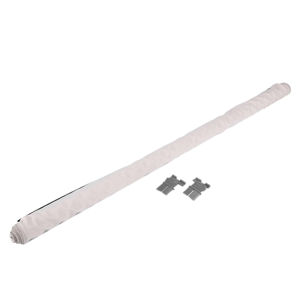 Bilsoltak Solskjermgardiner Takvindusluke for Sharan Tiguan Audi Q5 1K9877307A (Beige)