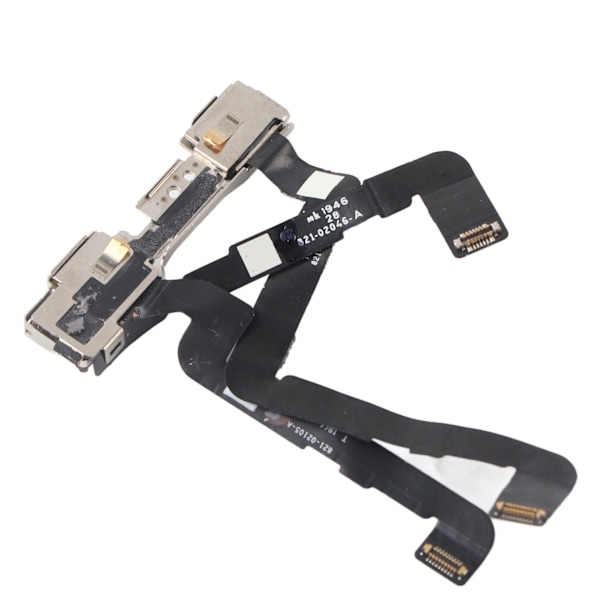 Fremre Kamera Flex Kabel Erstatningsmodul med Lyssensor Flex Kabel for IPhone 11 Pro Max