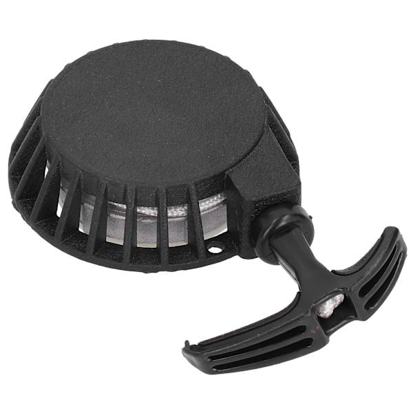 Tilbagekobling Starter Plast Holdbar Pull Start-plade til 49cc Scooter Udskiftning