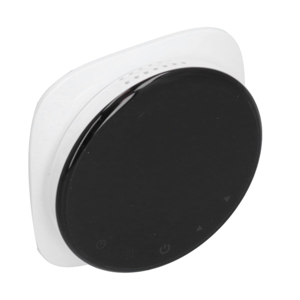 WIFI Termostat LCD Digital Temperaturregulator Vandvarme Væghængt til Tuya APP Kontrol AC90‑240V3A