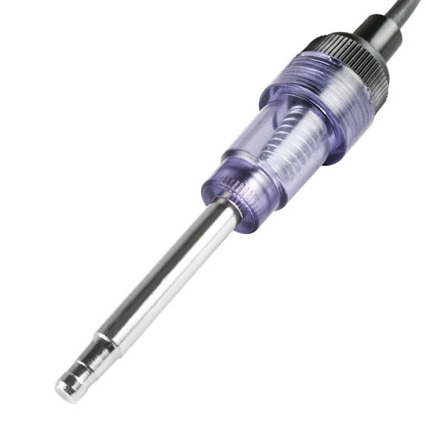 Tändstiftstestare Tändsystem Spolemotor Inline Autos diagnostiskt testverktyg