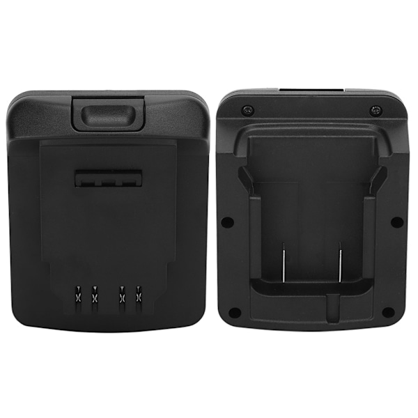Adapter Konvertera för M18 Li-ion-batteri till för DCB200 20V Li-Ion-batteri