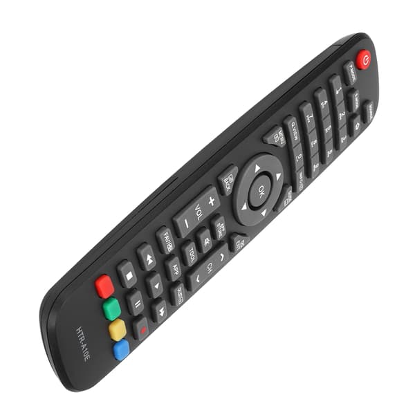 Fjärrkontroll Ljud Ersättningsfjärrkontroll Lämplig för Haier TV-system