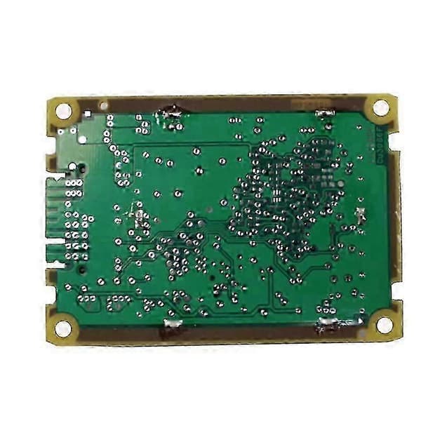 177310-30AA LED-frontlys drivermodul kjørelys kontrollenhet kompatibel med Opel J 2009-2015 17731030AA As Shown