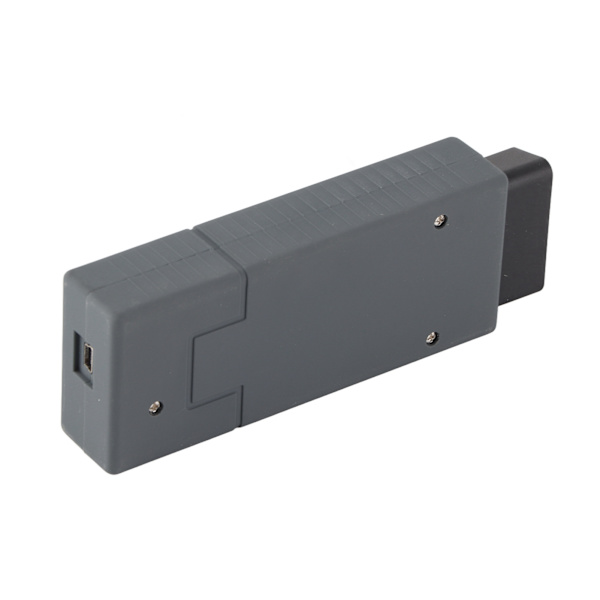 VAS6154 ODIS Diagnostisk Værktøj Scanner WiFi USB-forbindelse til Win7/Win10