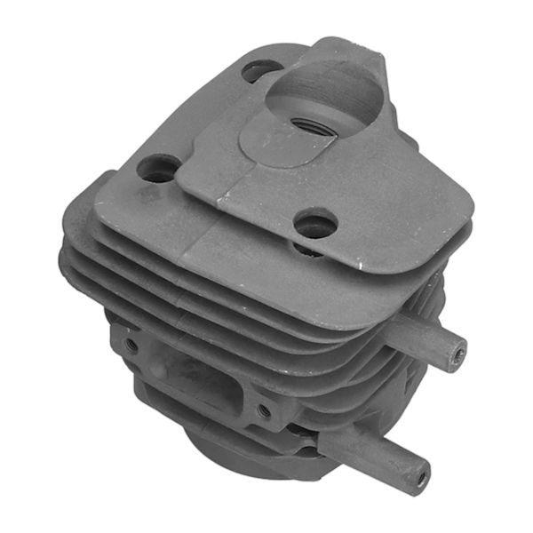 50MM Cylinder Kolv Montering Motorsåg Tillbehör för Husqvarna K650 K700 Motorsåg