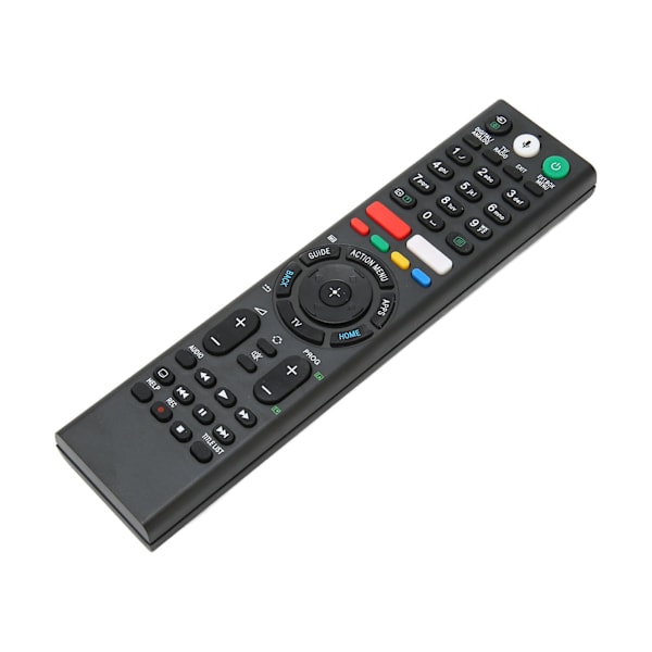 RMF TX310E Röststyrningsfjärrkontroll Ersättning för RMF TX300E RMF TX300A RMF TX300U RMF TX200A RMF TX201E RMT TX100U