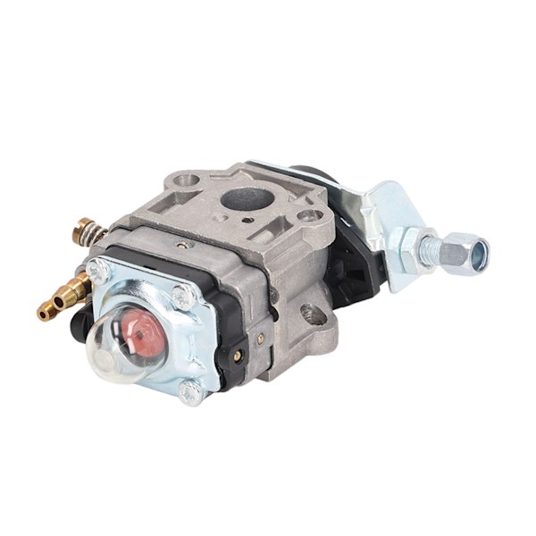 Förgasare 40cc 43cc 47cc 49cc 2-takts motorförgasare för gräsklippare gasskoter