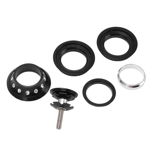 CH‑920 Cykelheadset 44mm Lige Rørgaffel Halvpatronleje MTB Landevejscykel Headset