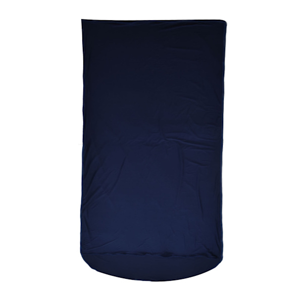 【NX】Soveposefor Ultralett Multifunksjonell Elastisk Soveposefor for Utendørs Camping Marineblå