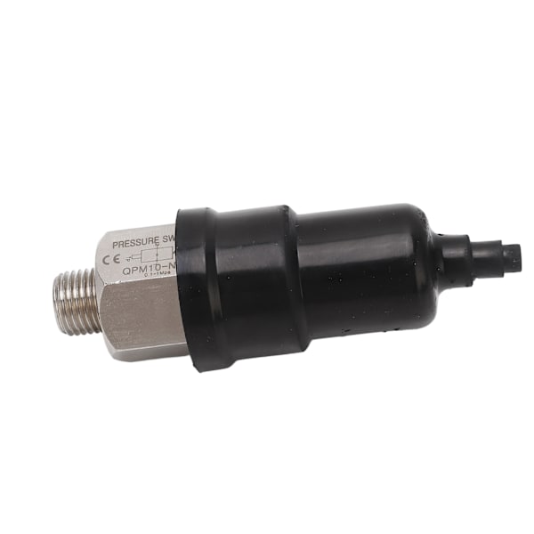 Pneumatisk trykføler membran type 1/2 tomme gevind Normalt lukket Justerbar regulator