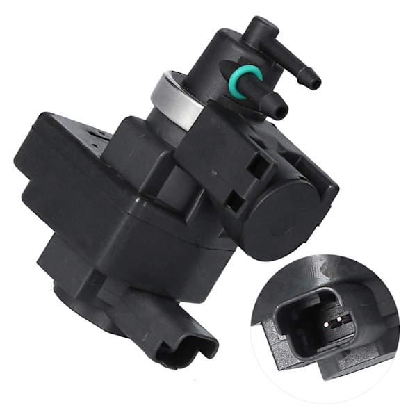 Turbolader Boost Magnetventil 11657599547 Passer til 1 3-serie F20 F21 F30 F80