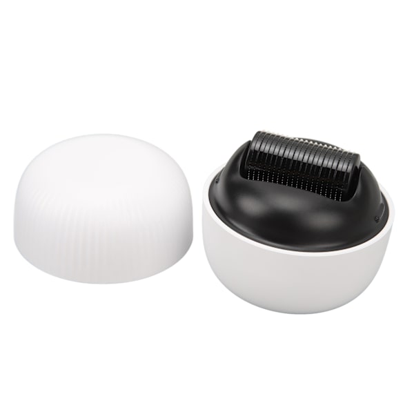 G4 Micro Needle Roller 1200 Nålar Rostfritt stål 0,5MM Nål Roller för hårbottenvård
