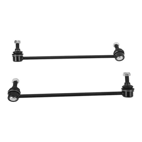 2 stk. Stabilisatorstangforbindelser for foran K750168 Erstatning for Hyundai ENTOURAGE 2007‑2009