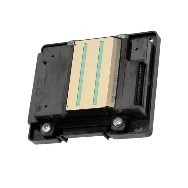 Skrivehode blekkskriver ABS-erstatningsdel for WF7610/WF7620/7621/3620/3640/7111