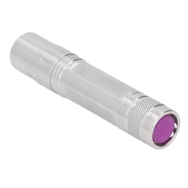 Terapi lommelygte LED rødt lys 630nm 660nm 850nm Smertelindrende enhed til ansigt og krop