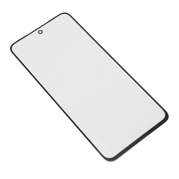 Skärmbyte främre yttre lins Glas skärmbyte reparationssats för Samsung Galaxy S21 FE 5G G990 Series