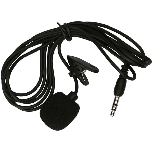 Bil MMI 3G BT AUX AMI Multimedia BT Adapter Ljudkabel Mikrofon Handsfree Ersättning för AUDI A4 A5 A6 Q5 Q7 S5, modell: Svart 45