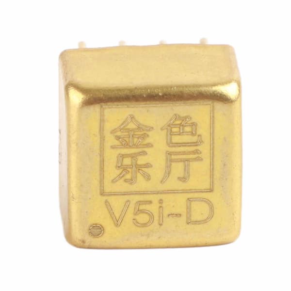 Dual Op Amp Audio HIFI Independent Module 3 Band Transition Electronic Components Ss3602
