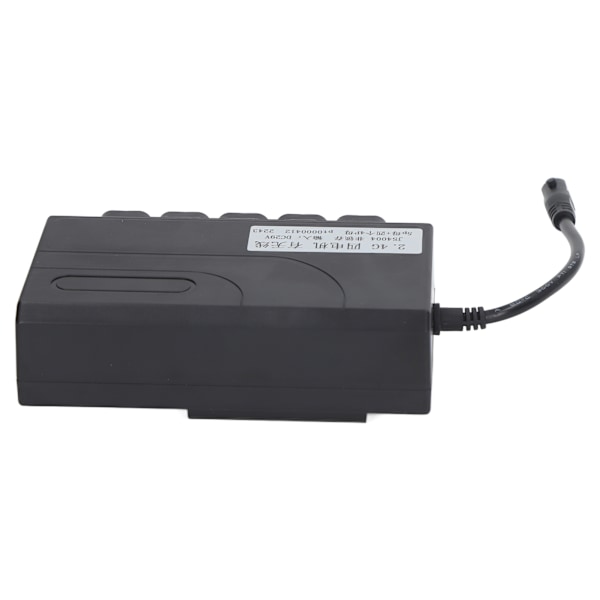 Recliner Trådlös Controller 2.4G Enkelmotor Trådlös Fjärrkontroll 1 för 4 Motor DC29V elektrisk Recliner Controller