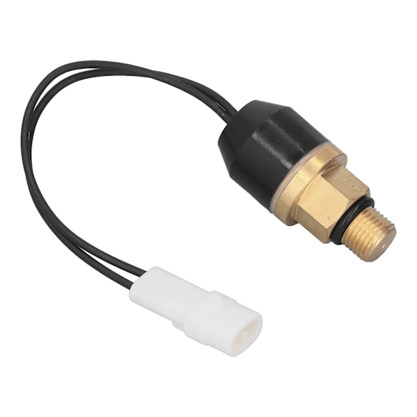 Grävmaskin Hydraulisk Sensor Mässing KHR24000 Hydraulolja Switch Ersättning för SH200 SH120