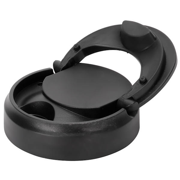 Saftpresser Blender Kop Lås Genanvendelig Kop Flip Top Udskiftning Passer til MB 250W 22OZ Del