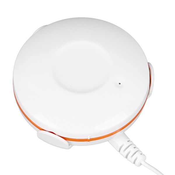 Vattenläckagedetektor Hög känslighet för Zigbee APP Monitoring Water Drip Alert för TUYA Smart